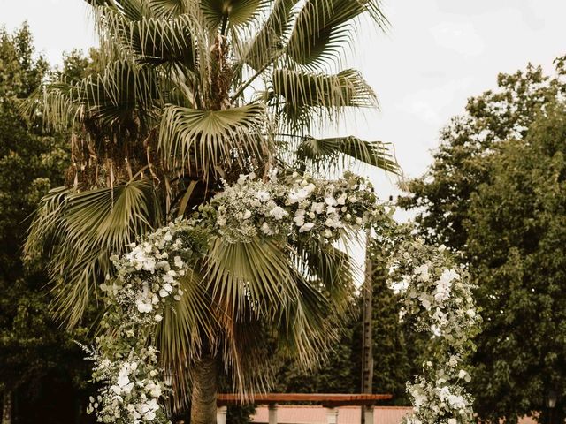 O casamento de Luis e Catarina em Valongo, Valongo 92