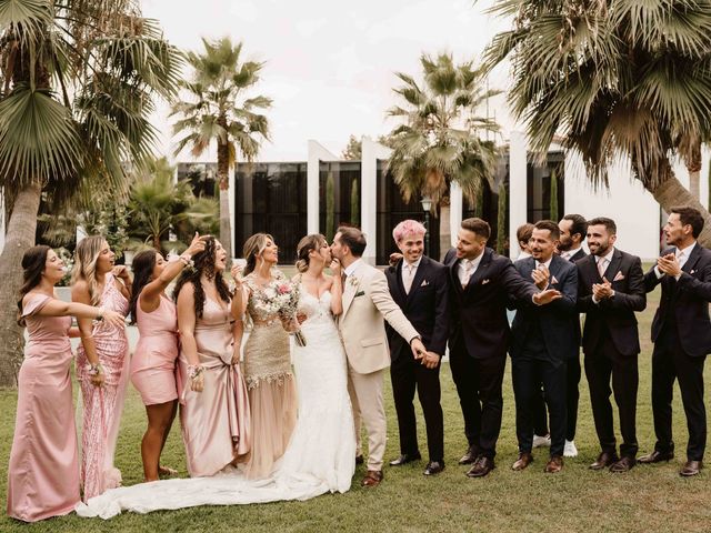 O casamento de Luis e Catarina em Valongo, Valongo 93