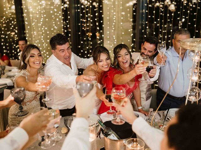 O casamento de Luis e Catarina em Valongo, Valongo 103