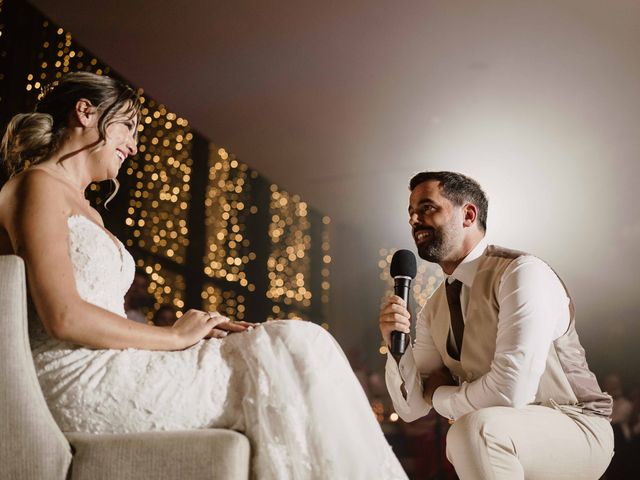 O casamento de Luis e Catarina em Valongo, Valongo 107