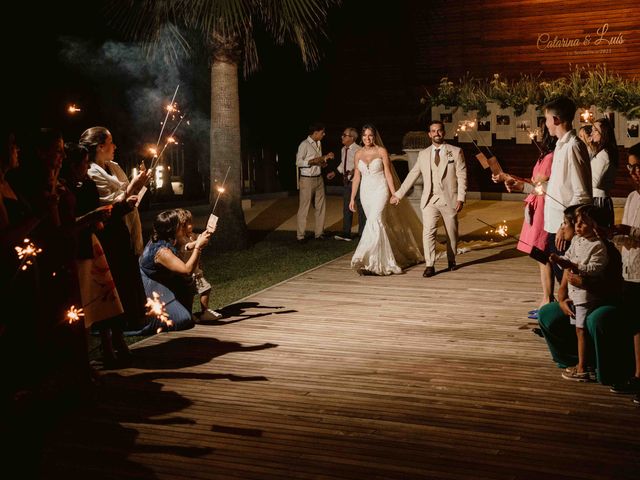 O casamento de Luis e Catarina em Valongo, Valongo 110