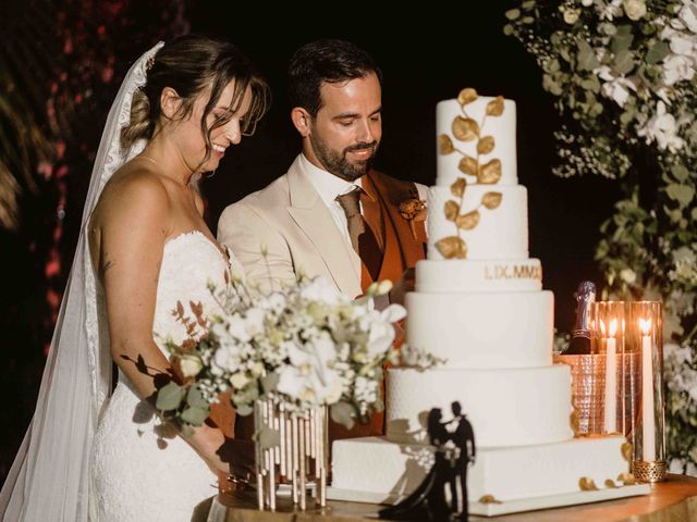 O casamento de Luis e Catarina em Valongo, Valongo 111