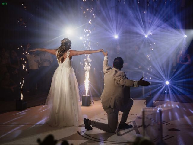 O casamento de Luis e Catarina em Valongo, Valongo 118