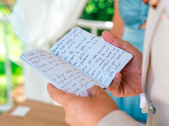 O casamento de Stefan e Rafaela em Pêra, Silves 20