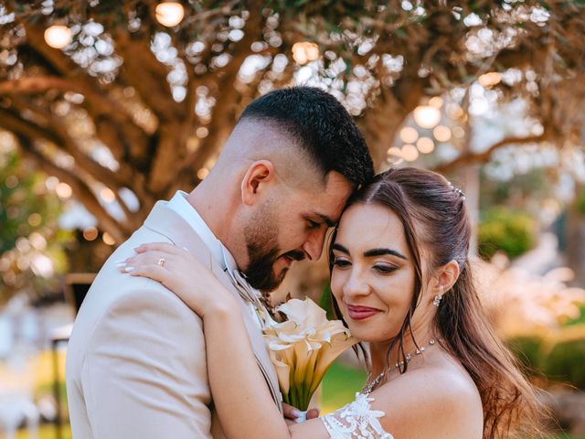 O casamento de Stefan e Rafaela em Pêra, Silves 31