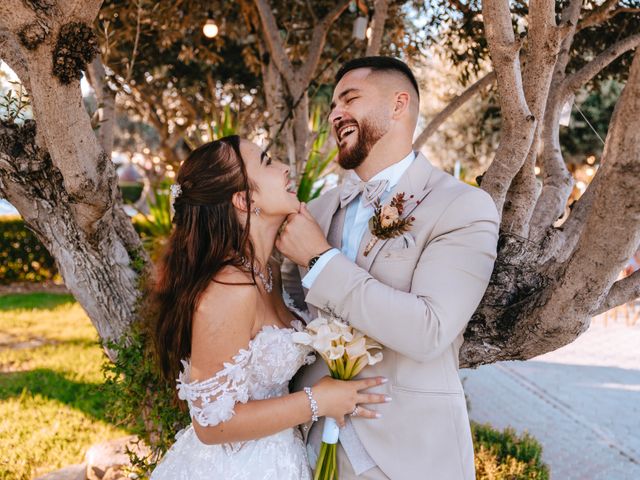O casamento de Stefan e Rafaela em Pêra, Silves 37