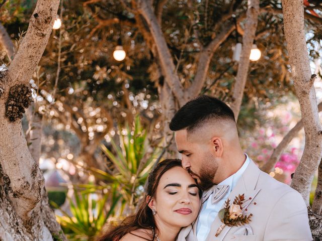 O casamento de Stefan e Rafaela em Pêra, Silves 38