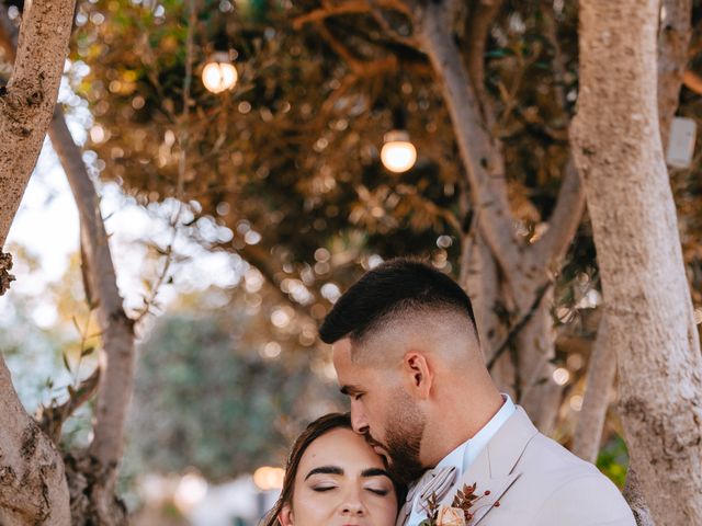 O casamento de Stefan e Rafaela em Pêra, Silves 40