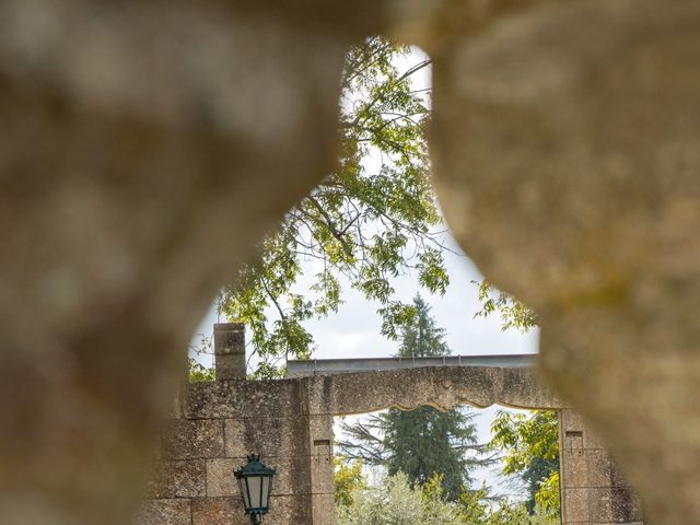 O casamento de Amadeus e Kirsten em Marco de Canaveses, Marco de Canaveses 3