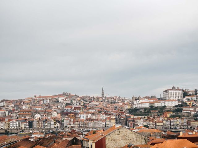 O casamento de Samuel e Bruna em Porto, Porto (Concelho) 9