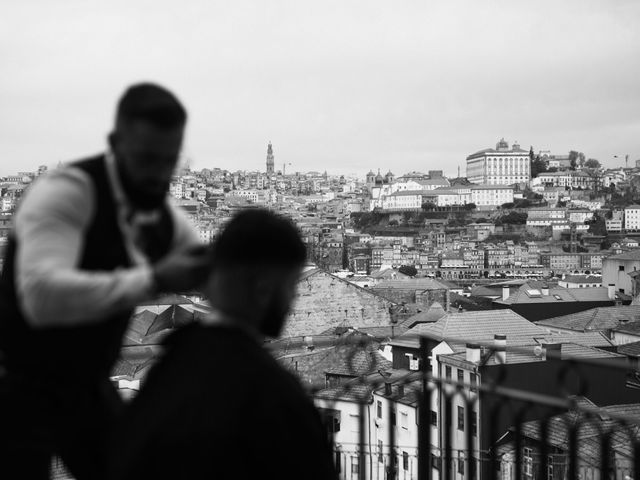 O casamento de Samuel e Bruna em Porto, Porto (Concelho) 10