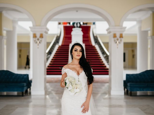 O casamento de Samuel e Bruna em Porto, Porto (Concelho) 17