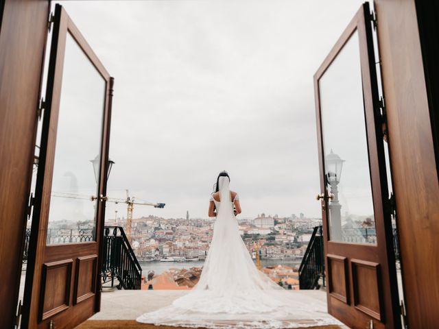 O casamento de Samuel e Bruna em Porto, Porto (Concelho) 3