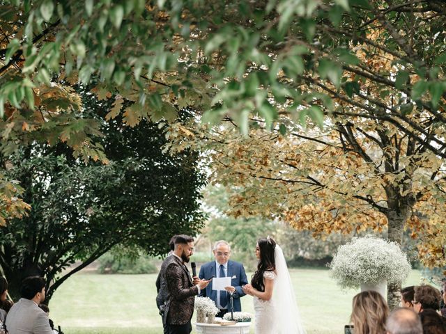 O casamento de Samuel e Bruna em Porto, Porto (Concelho) 22