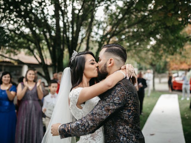 O casamento de Samuel e Bruna em Porto, Porto (Concelho) 24