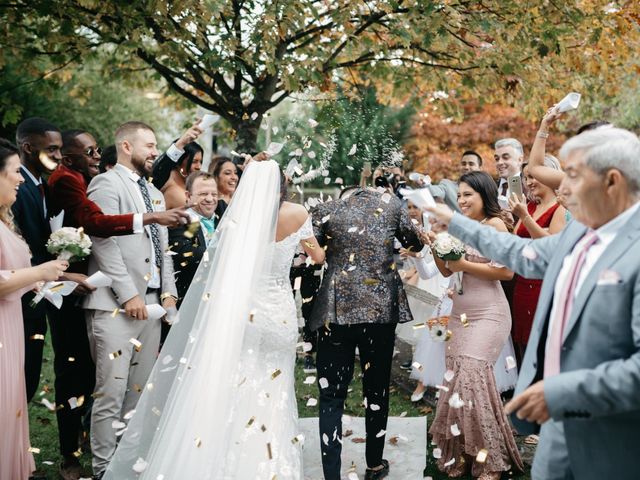 O casamento de Samuel e Bruna em Porto, Porto (Concelho) 25