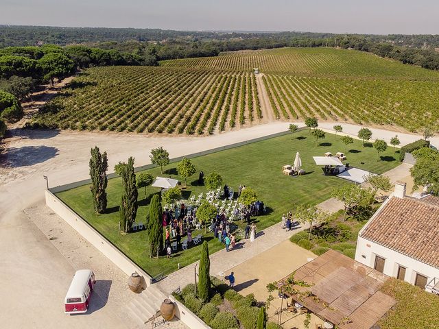 O casamento de Ivan e Sara em Setúbal, Setúbal (Concelho) 15