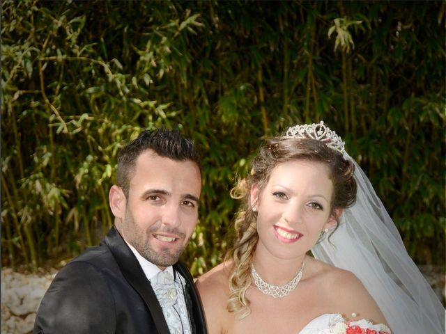 O casamento de Filipe e Marisa em Palmela, Palmela 12