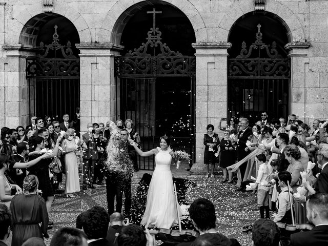 O casamento de Beatriz e David em Lamego, Lamego 4