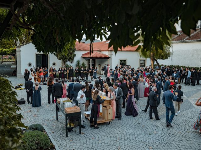 O casamento de Beatriz e David em Lamego, Lamego 8