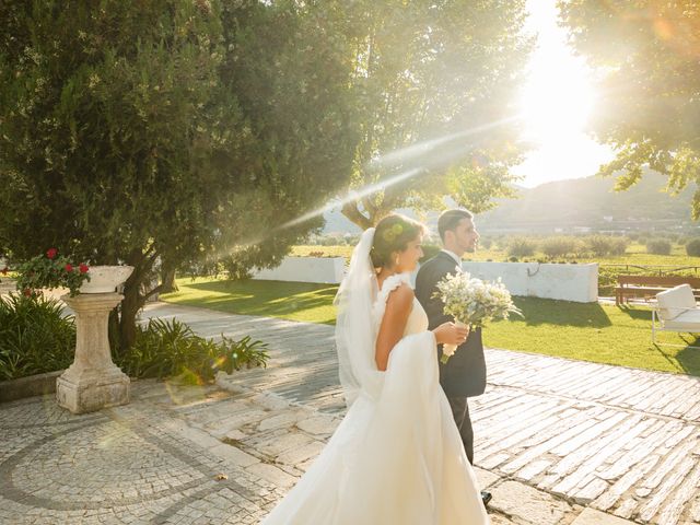 O casamento de Beatriz e David em Lamego, Lamego 10