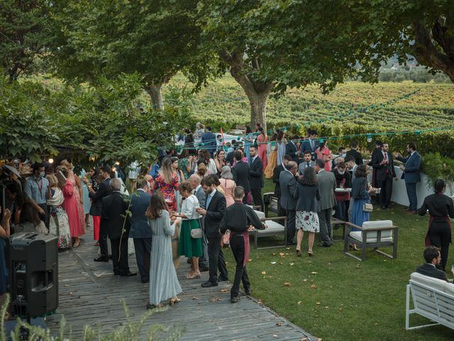 O casamento de Beatriz e David em Lamego, Lamego 11