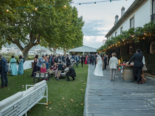 O casamento de Beatriz e David em Lamego, Lamego 16