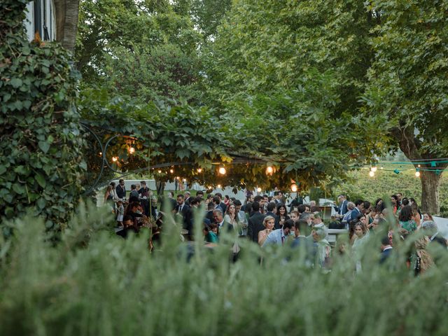 O casamento de Beatriz e David em Lamego, Lamego 17