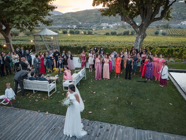 O casamento de Beatriz e David em Lamego, Lamego 18