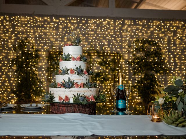 O casamento de Beatriz e David em Lamego, Lamego 23