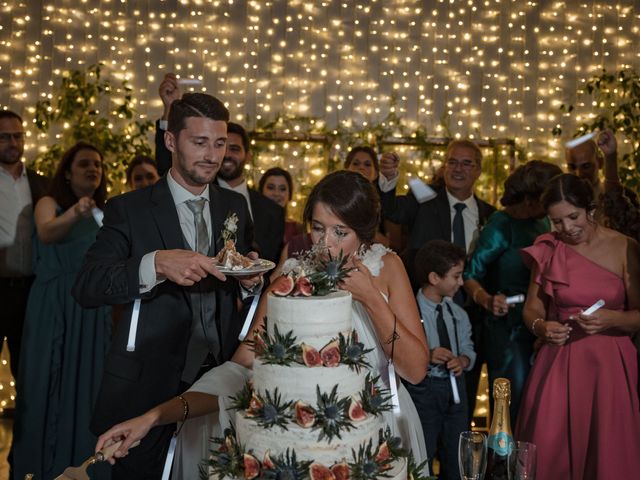 O casamento de Beatriz e David em Lamego, Lamego 24