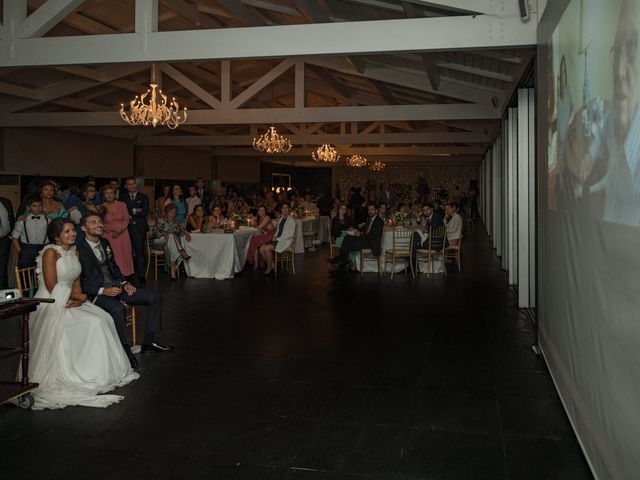 O casamento de Beatriz e David em Lamego, Lamego 26