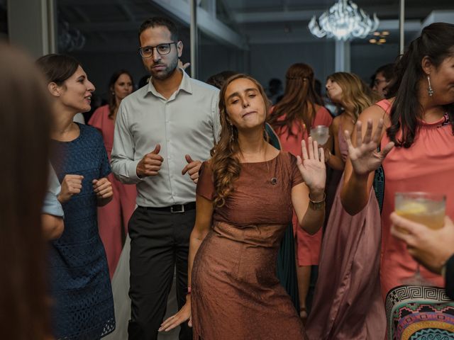 O casamento de Beatriz e David em Lamego, Lamego 28