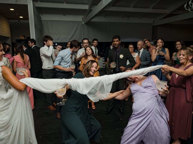 O casamento de Beatriz e David em Lamego, Lamego 30