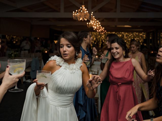 O casamento de Beatriz e David em Lamego, Lamego 31