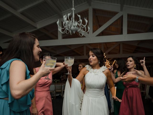 O casamento de Beatriz e David em Lamego, Lamego 32