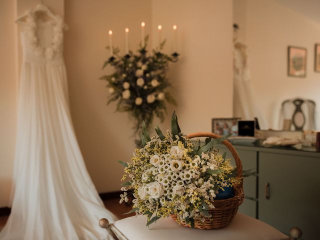 O casamento de Beatriz e David em Lamego, Lamego 39