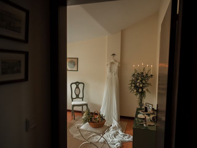 O casamento de Beatriz e David em Lamego, Lamego 40