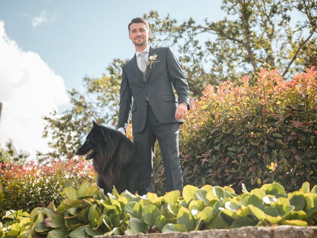 O casamento de Beatriz e David em Lamego, Lamego 47