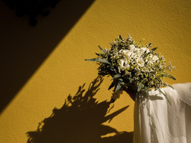 O casamento de Beatriz e David em Lamego, Lamego 51