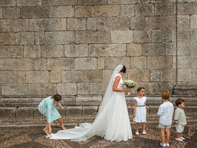 O casamento de Beatriz e David em Lamego, Lamego 52