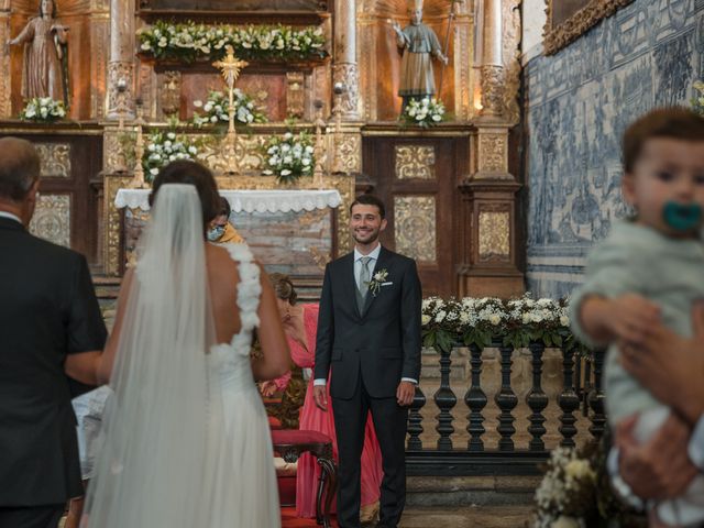 O casamento de Beatriz e David em Lamego, Lamego 53