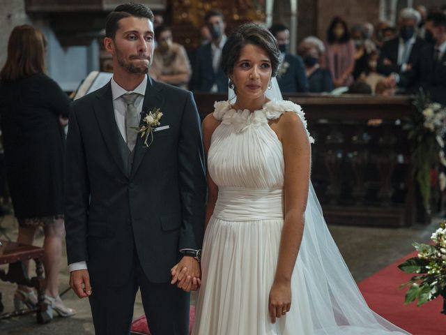 O casamento de Beatriz e David em Lamego, Lamego 54