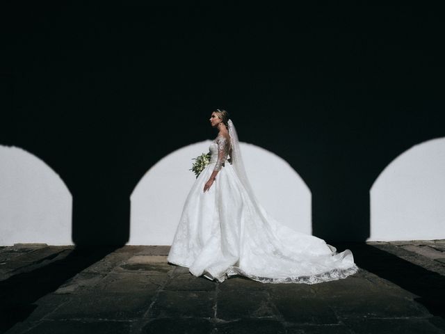 O casamento de Marcelo e Miriam em Angra do Heroísmo, Terceira 10