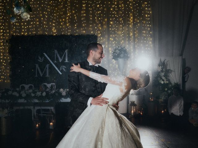 O casamento de Marcelo e Miriam em Angra do Heroísmo, Terceira 16