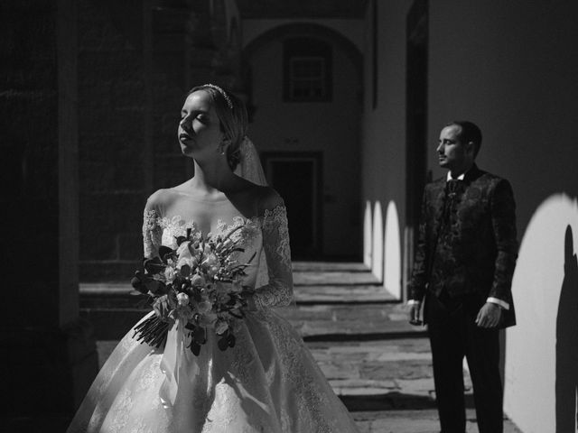 O casamento de Marcelo e Miriam em Angra do Heroísmo, Terceira 19