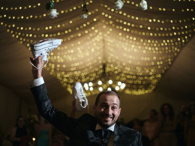 O casamento de Marcelo e Miriam em Angra do Heroísmo, Terceira 20