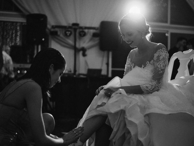 O casamento de Marcelo e Miriam em Angra do Heroísmo, Terceira 21