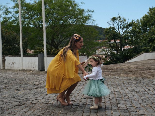 O casamento de Marcelo e Miriam em Angra do Heroísmo, Terceira 36