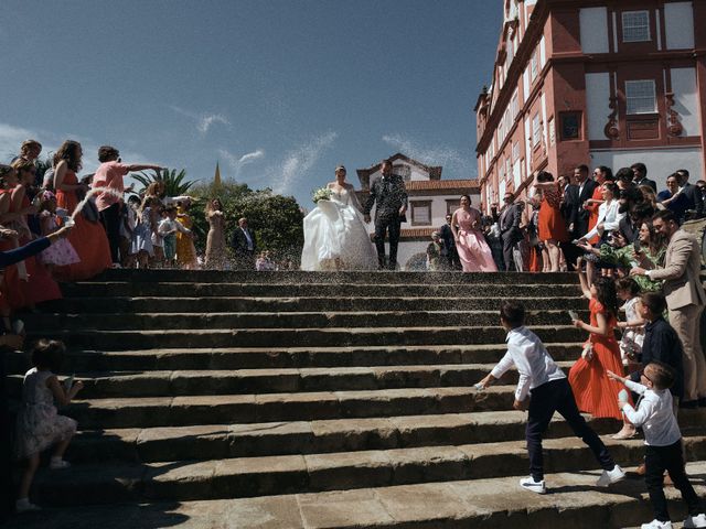 O casamento de Marcelo e Miriam em Angra do Heroísmo, Terceira 39